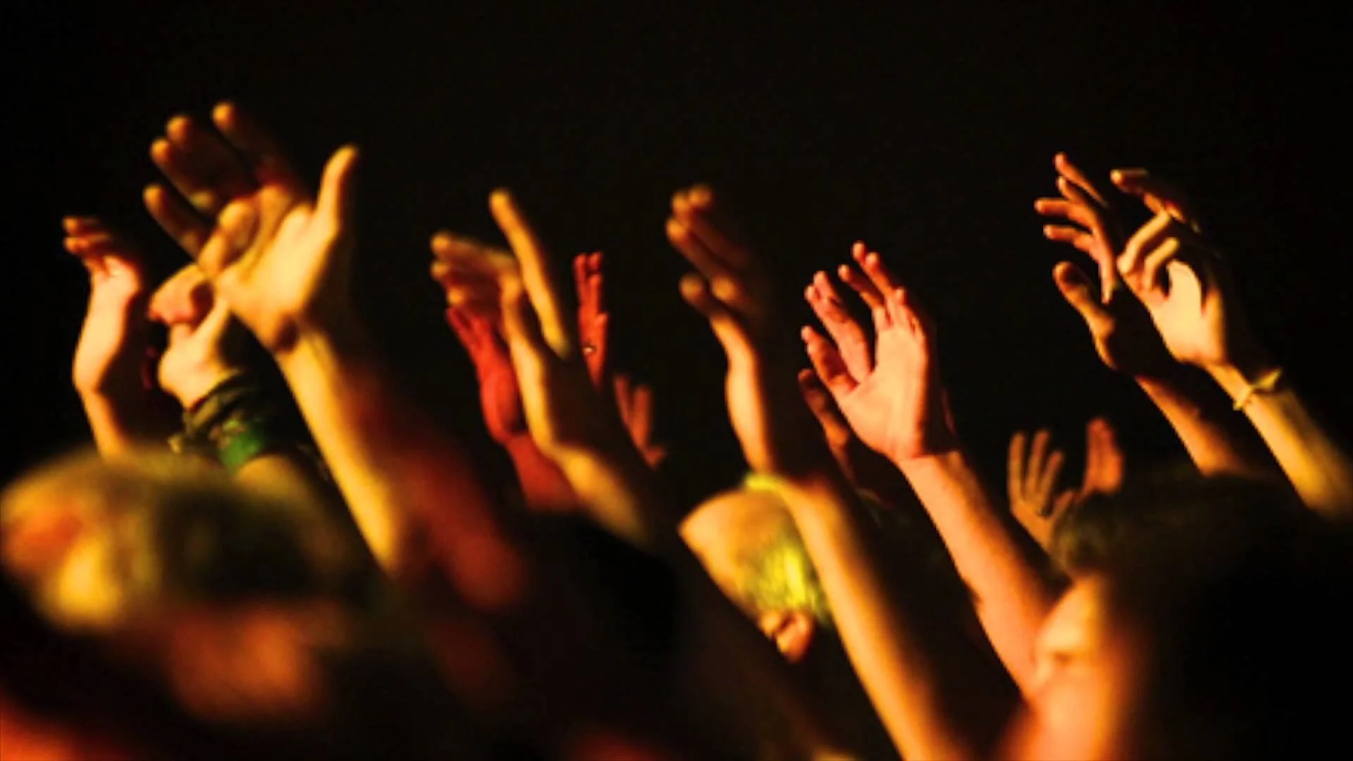 Music Evangelism /Fair