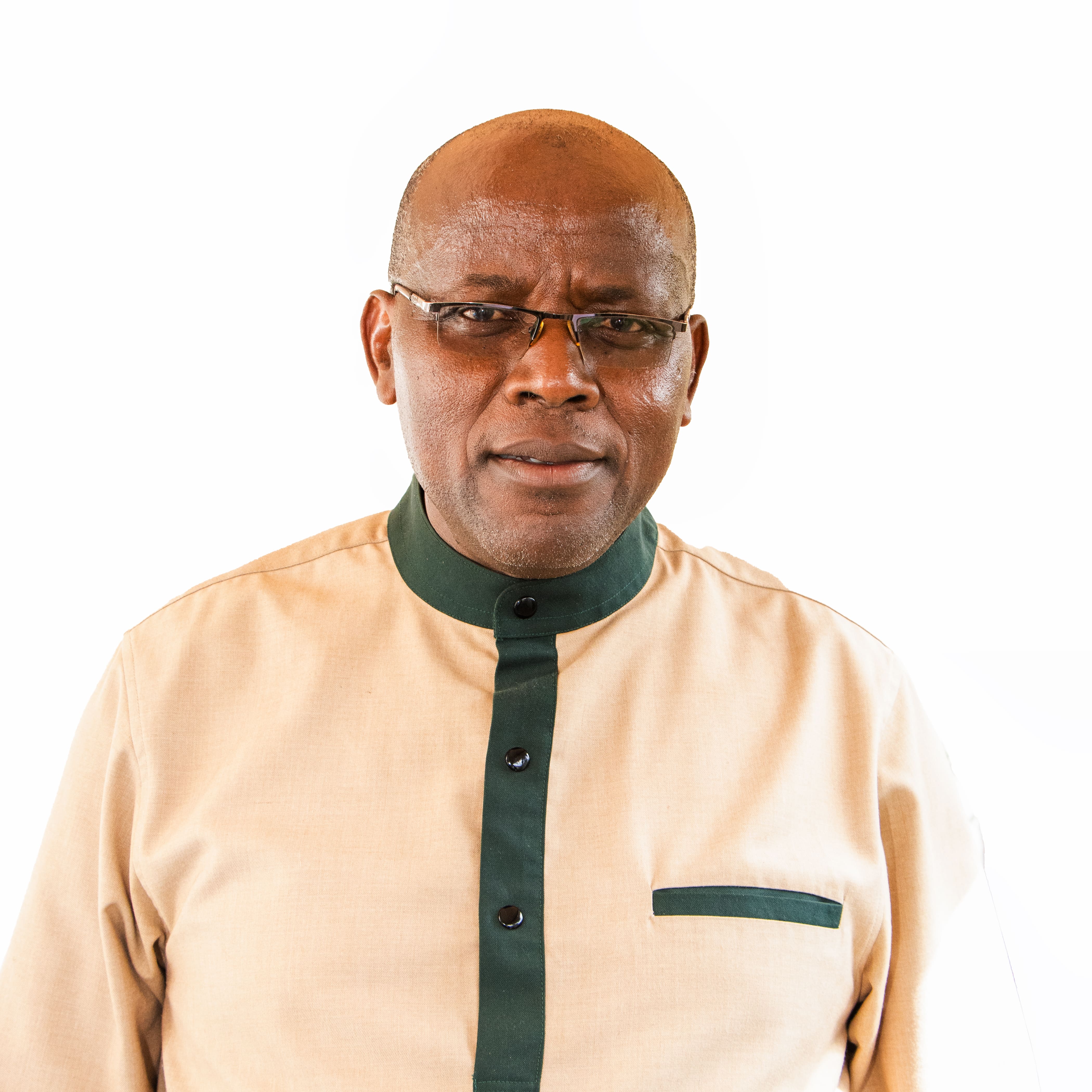 Julius Kiage