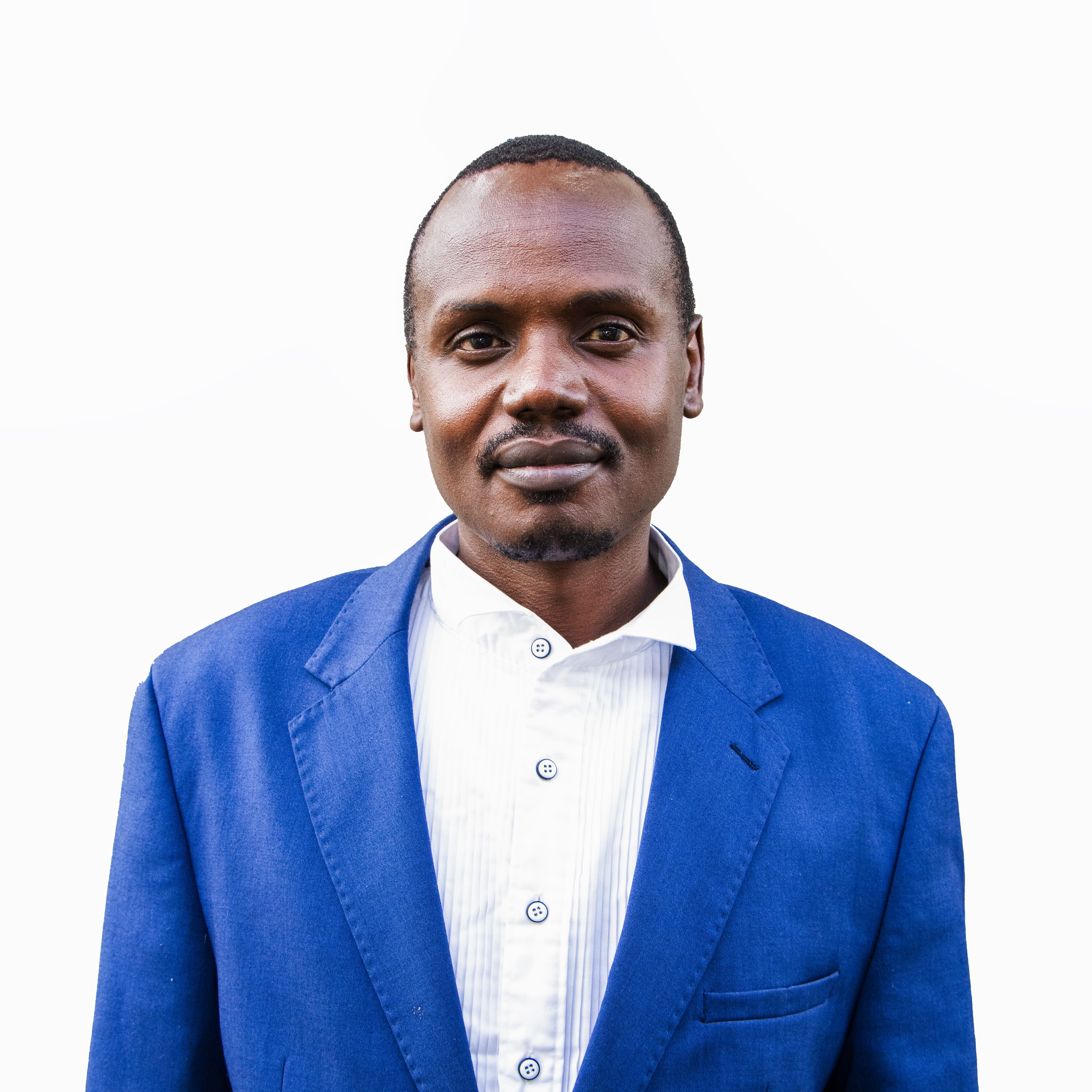 Henry Koech