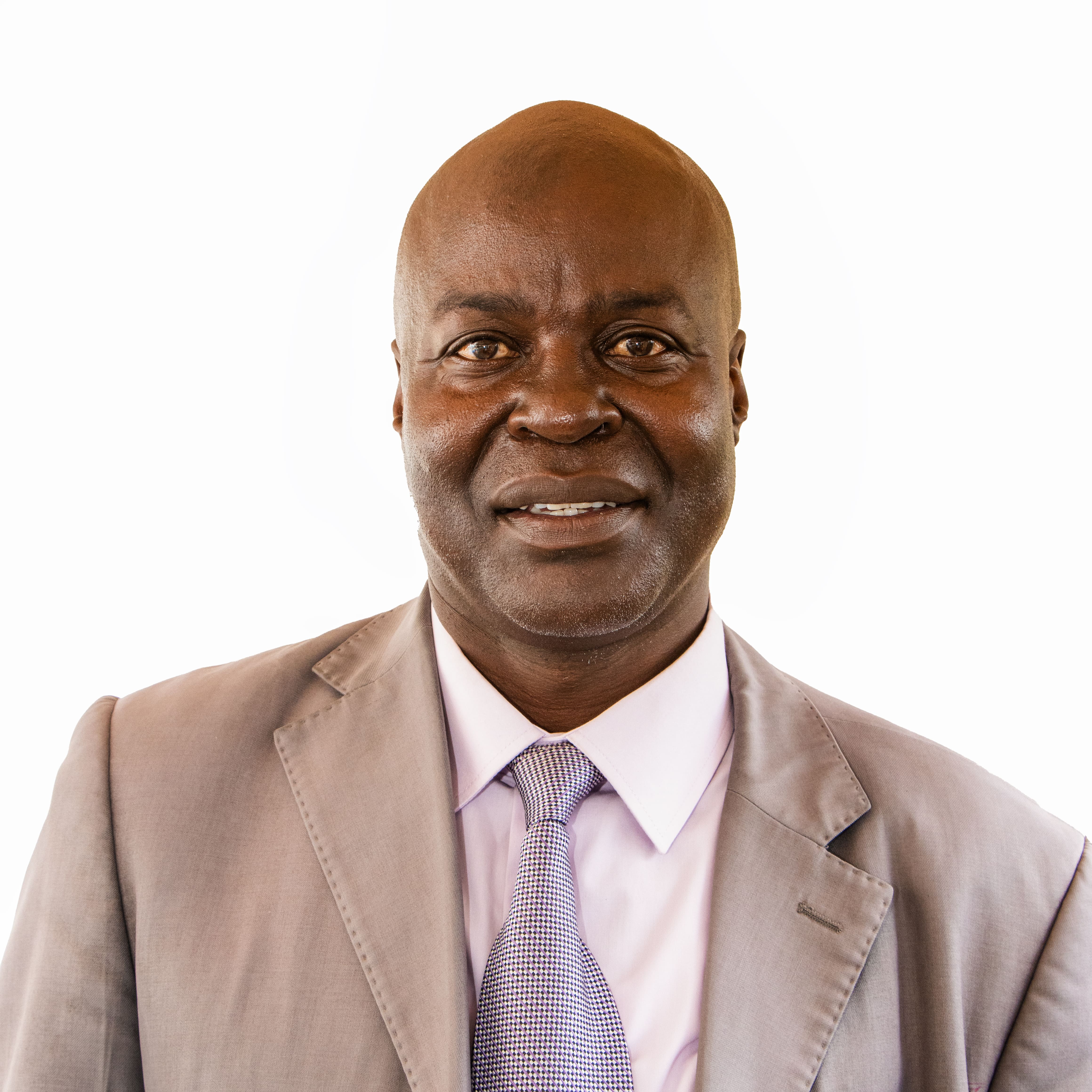 Pius Makori