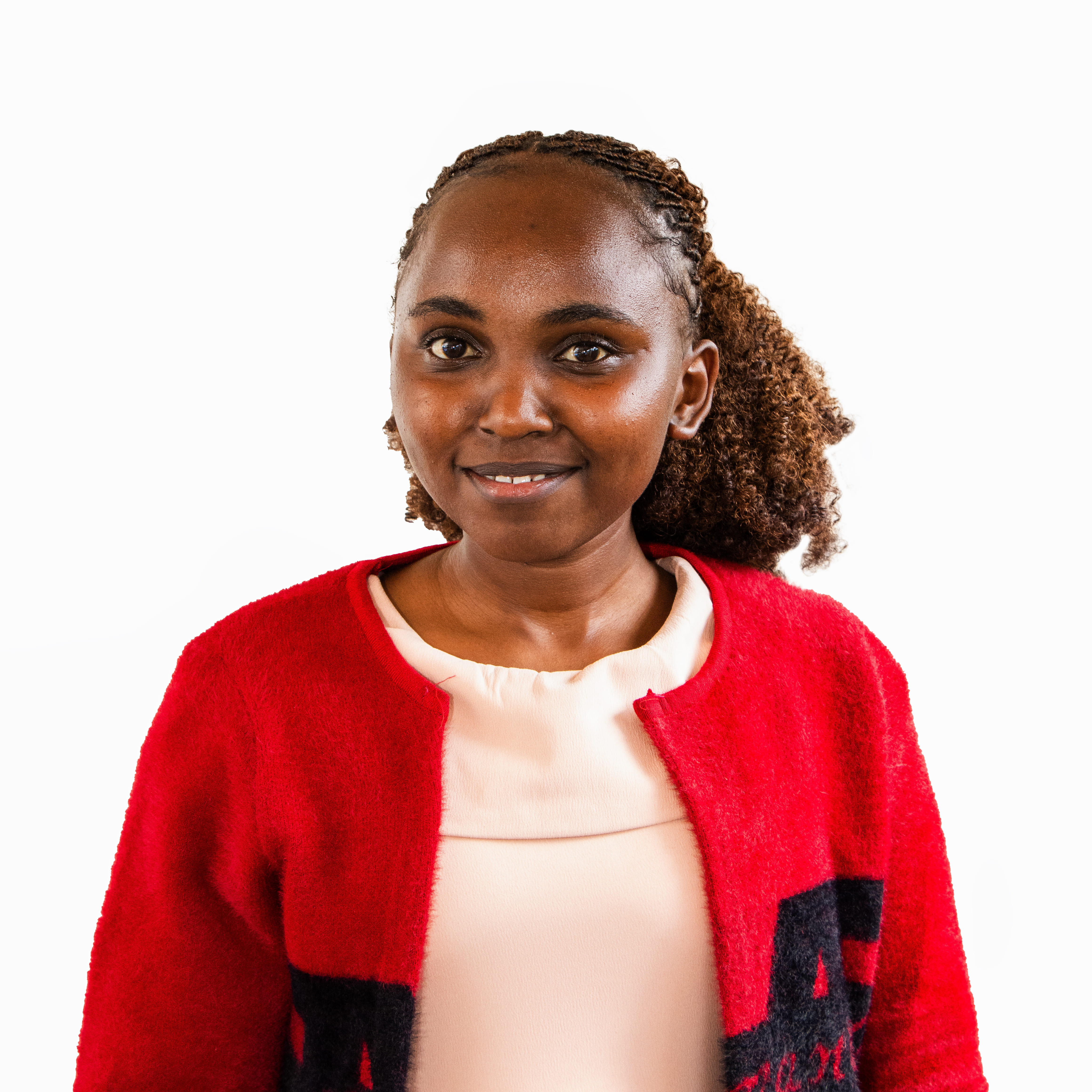 Joyce Musau